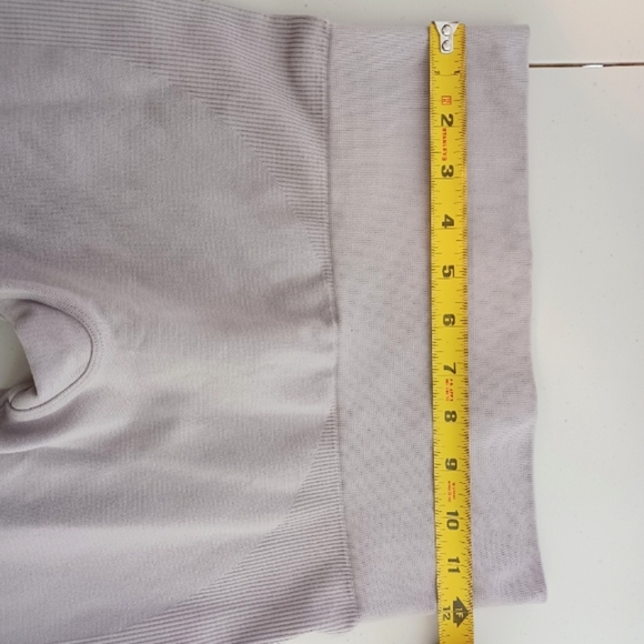 Set Active Sculpt Flex Sz S/M Leggings - Picture 6 of 14